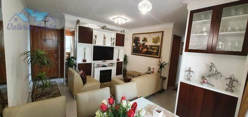 Imagem 2 de 23 de Apartamento À Venda, 70 M² Por R$ 480.000,00 - Jardim Prudência - São Paulo/sp - Ap1172