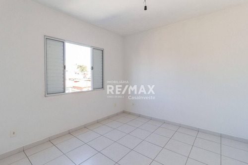 Imagem 10 de 21 de Apartamento Com 2 Quartos À Venda, 64 M² Por R$ 235.000 - Cotia - Cotia/sp - Ap0618