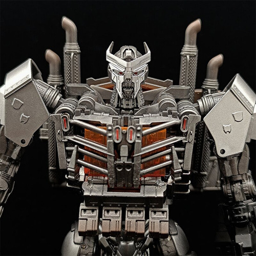 Transformers Rise Of The Beasts Scourge Truck Transformable