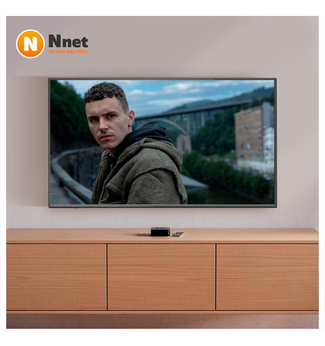 Imagen 3 de 7 de Smart Tv Asano 55 4k Uhd Isdb-t Android Netflix Youtube Nnet