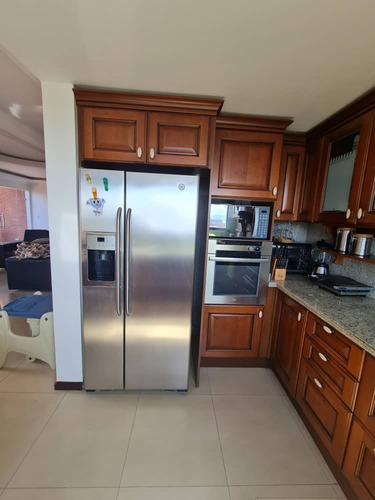 Imagen 30 de 30 de Penthouse Ubicado En Pleno Corazón De Altavista