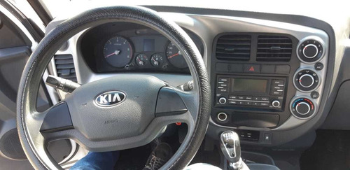 Kia K2500 2.5 Caja 2017