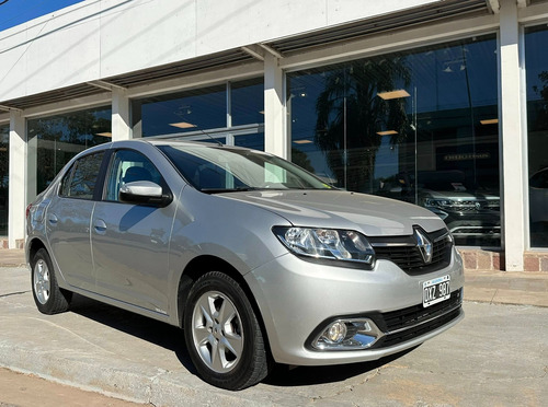 Renault Logan 1.6 Privilege 105cv