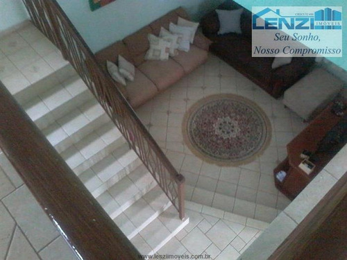 Imagem 24 de 26 de Casas À Venda Em Bragança Paulista/sp - Compre A Sua Casa Aqui! - 1398469
