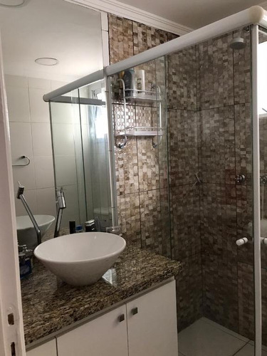 Imagem 10 de 24 de Apartamento Com 3 Dormitórios À Venda, 73 M² Por R$ 445.200,00 - Macedo - Guarulhos/sp - Ap0542