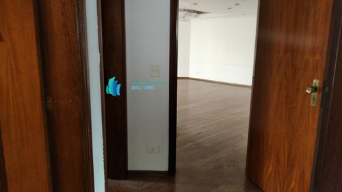Imagem 21 de 24 de Apartamento A Venda No Bairro Vila Euclides Em São Bernardo - 677-1