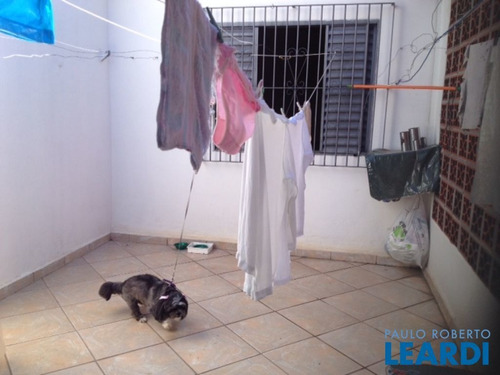 Imagem 10 de 15 de Casa Térrea - Jardim Novo Mundo - Sp - 413782