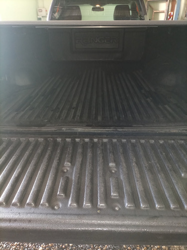 Ford Ranger 2.5 Xls Cab. Simples 4x2 Flex 2p