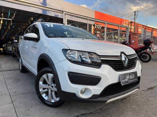 Renault Sandero 1.6 16V SCE FLEX STEPWAY EASY-R