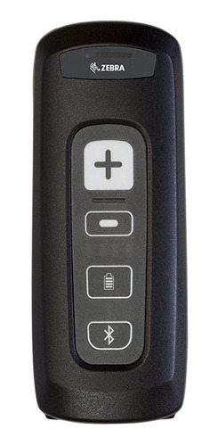 Motorola Cs4070-sr, Bt, 2d, Usb, Color Negro Escáner Bluetoo