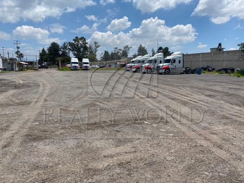 Terrenos En Renta En Palmillas