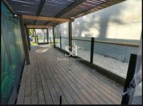 Local Comercial 99mts2 - Portezuelo- Ref: 13323