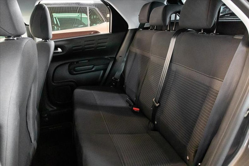 Citroën C4 Cactus 1.6 Vti 120 Feel Eat6