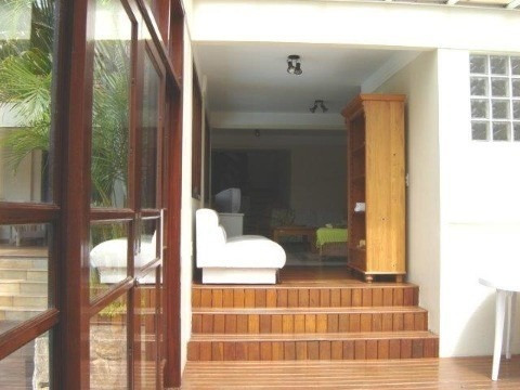 Casa - Venda - Bairro Monterrey - Cod. 300 - V300
