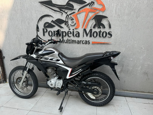 Honda Nxr 160 Bros Esdd 2020