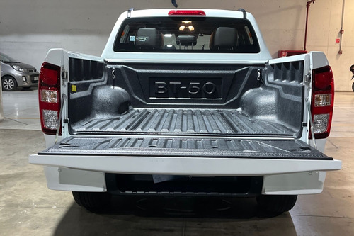 Mazda BT-50 (IN) 3.0 DC HIGH PLUS AT 4X4 DIESEL
