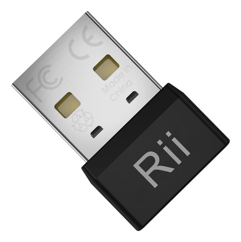 Mouse Jiggler Rii Automatic Mouse Mover Usb Para Ordenador