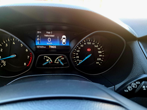 Ford Focus III 2.0 Se Plus At6