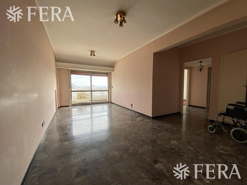 Venta De Departamento De 3 Ambientes Con Balcón En Wilde