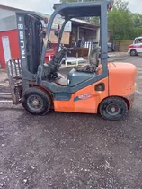 Comprar Autoelevador Sampi Montacargas Heli 25 Cpcd 2016 4.5 Mts
