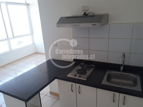 Departamento En Venta En Independencia