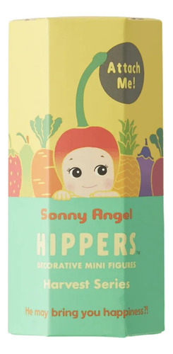 Sonny Angel  Hippers Harvest