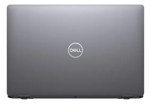 Notebook Dell Latitude 5410 I5 8gb 1tb Ssd 14 Full Hd Gris Oscuro