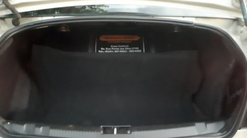 Chevrolet Vectra Cd 2.4 Gnc 2009 Usado Permuto Financio