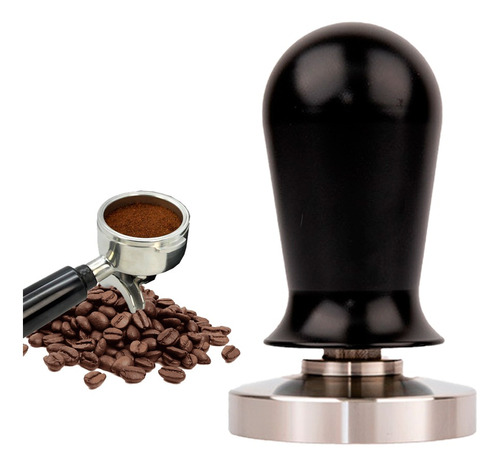 Tamper Prensa De Café Gadnic Atp Simple Para Café Y Expreso