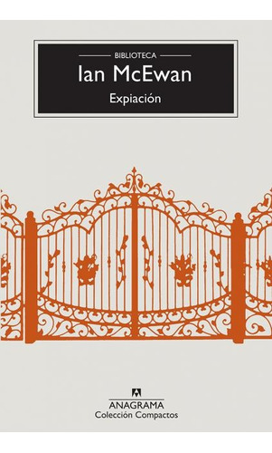 Expiacion - Ian Mcewan