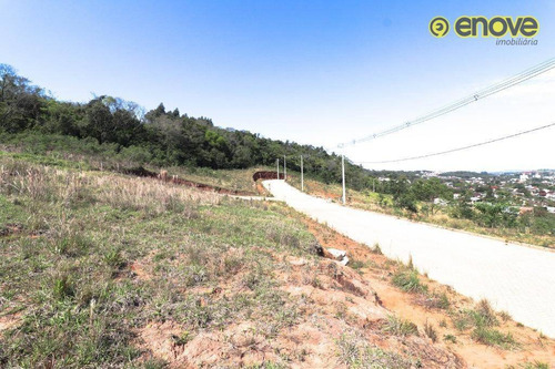 Imagem 5 de 15 de Loteamento Floresta Imperial ,terreno À Venda, 250 M² Por R$ 120.000 - Floresta - Estância Velha/rs - Te0325