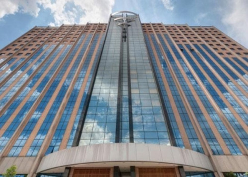Imagem 14 de 15 de Tryp Tatuapé Fora Do Pool Disponivel A Venda - Sf25973