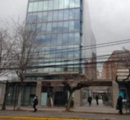Imagen 2 de 7 de Oficina Con Excelente Ubicación En Providencia