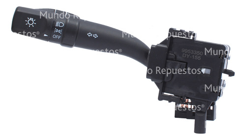 Telecomando Para Hyundai H-1 New Tq 2500 D4cb Vgt D 2.5 2014