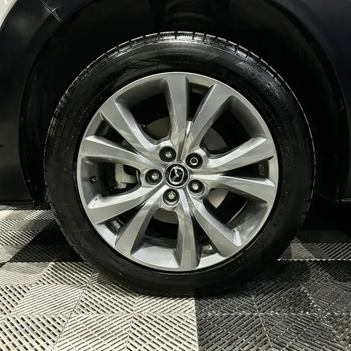 Mazda CX-30 2.5 I Grand Touring At