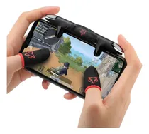 Comprar Gatillos Botones L1 R1 Celular Juegos Shooter Free Fire