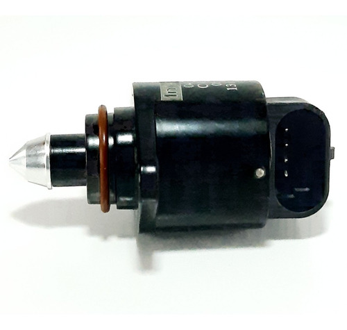 Imagen 5 de 6 de Valvula Iac (marcha Minima) Chevrolet Corsa / Gm / Daewoo