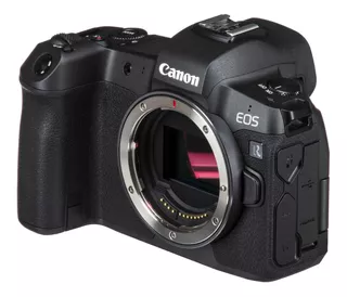 Canon Eos R Mirrorless Full Frame 4k Solo Cuerpo Sin Espejo