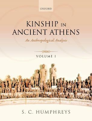 Libro Kinship In Ancient Athens : An Anthropological Anal...