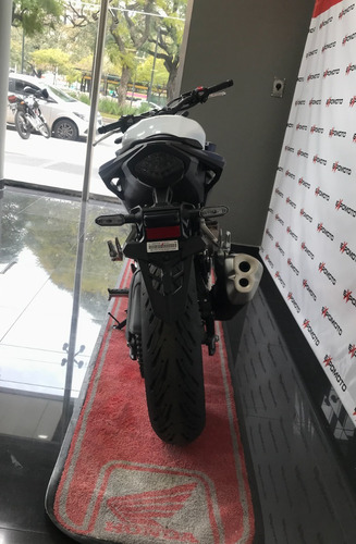 Imagen 5 de 7 de Honda Cb 500 F - 0 Km - Mejor Precio