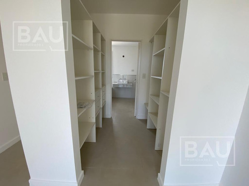 Imagen 9 de 11 de Alquiler Depto. De 3 Amb Con Balcón Y Parrilla, Jardines Del Palmar, El Palmar, Nordelta.