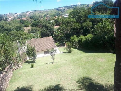 Imagem 10 de 29 de Chácaras À Venda Em Atibaia/sp - Compre O Seu Chácaras Aqui! - 1434023