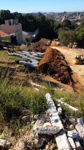 Imagem 8 de 15 de Terreno Em Condomínio Para Venda Em Curitiba, Santa Cândida - 320_2-1090001