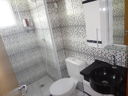 Imagem 15 de 16 de Ótimo Apartamento Com 2 Dormitórios Condomínio Vale Verde - Cotia/sp - Ap512v