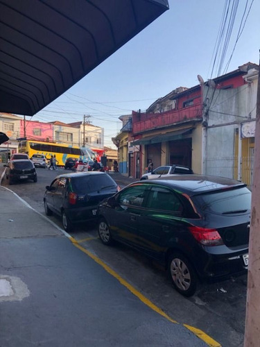 Imagem 5 de 6 de 300 Mts Do Metrô Jabaquara, 100 M² - Jabaquara - São Paulo/sp - Lo0009 - Lo0009
