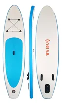 Comprar Tabla Stand Up Paddle Inflable 3.20m Wairua Rarawa White+acc