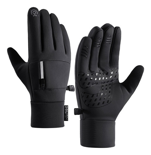 Guantes Antideslizantes De Silicona I Non Sports Para Montar