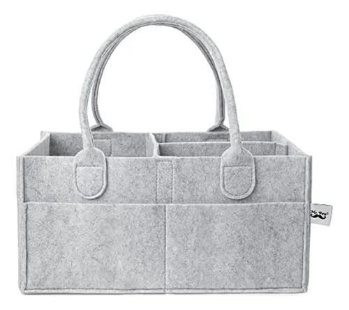 comprar Organizador De Pañales Portátil Para Bebés Mr Pen - Caddy Pa