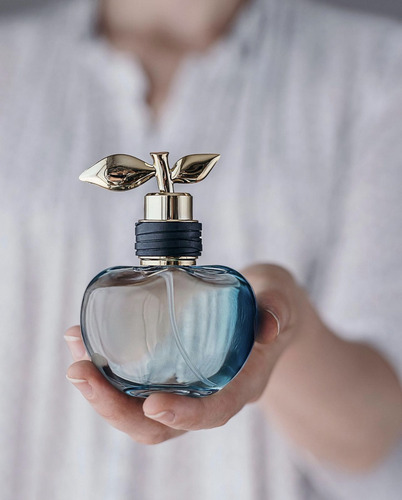 Perfume Mujer Nani Lune De All Beauty