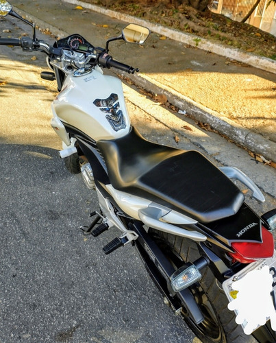 Honda Cb300r 2014